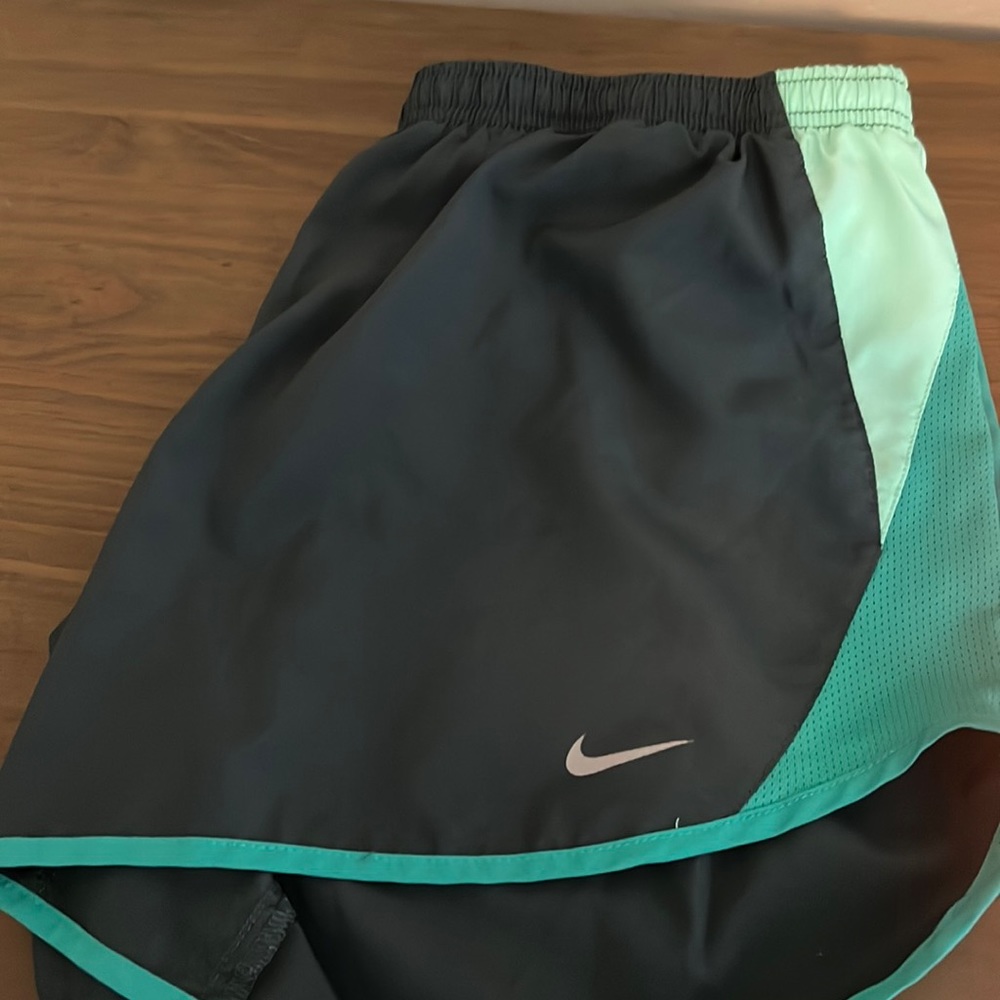 Nike workout shorts